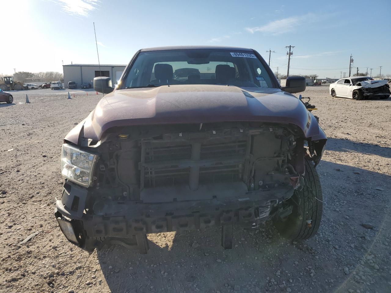 2018 RAM 1500 - Image 5