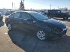 2019 Chevrolet Cruze Lt за продажба в Ham Lake, MN - Front End