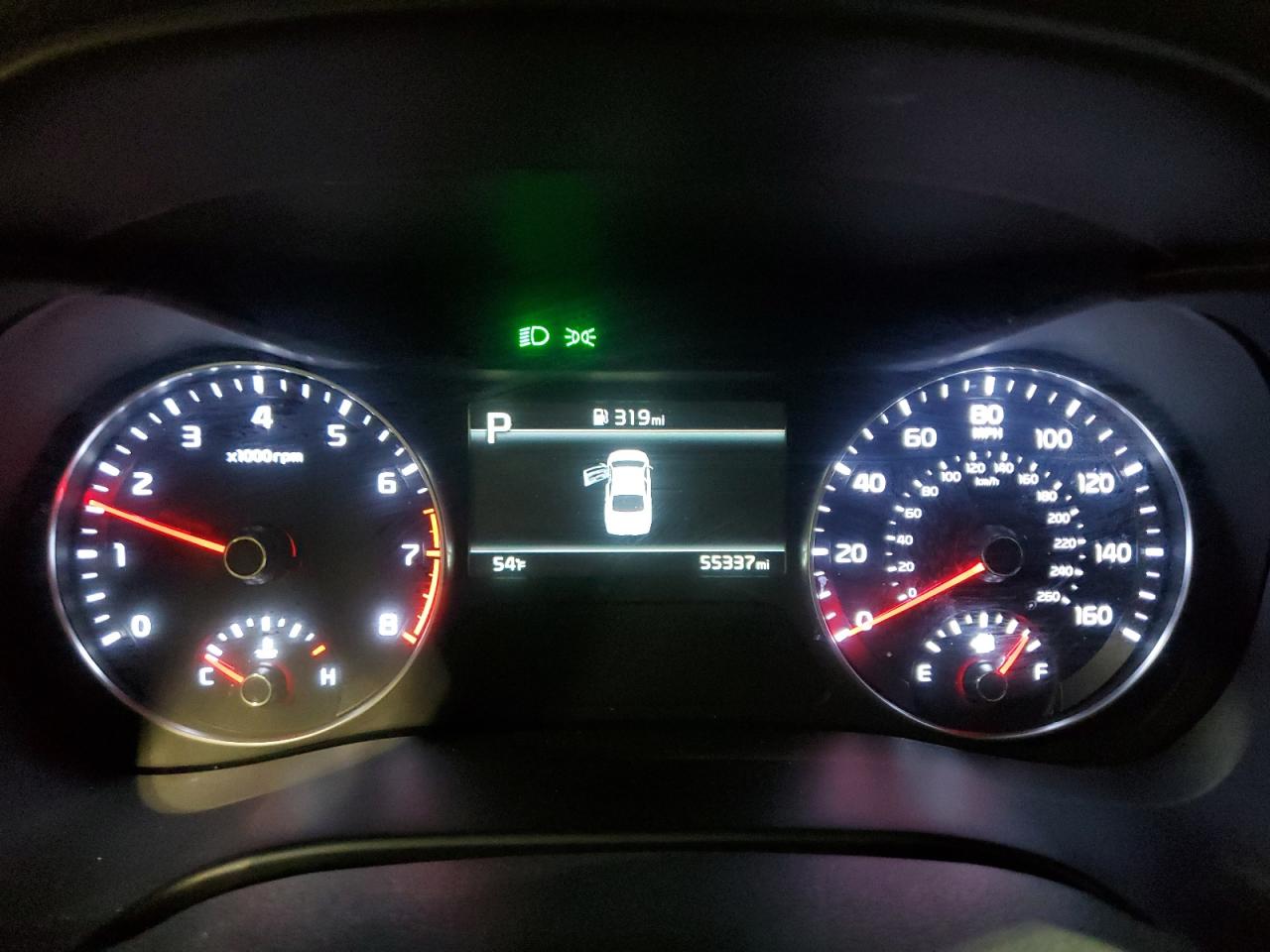 2023 Kia Forte - Image 9