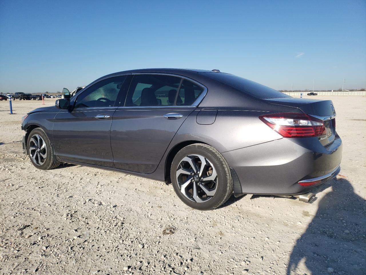 2017 Honda Accord - Image 2