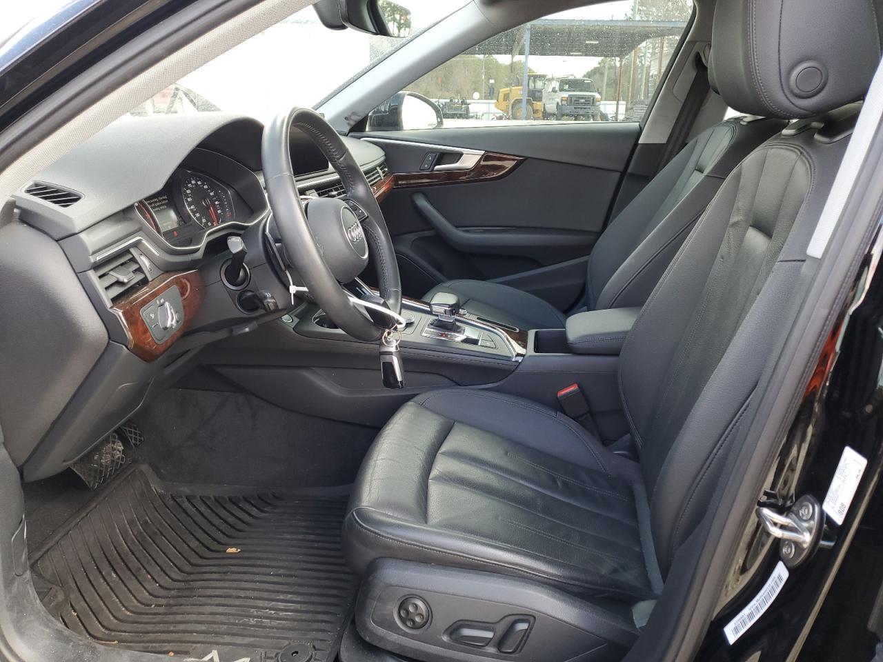 2019 Audi A4 - Image 7