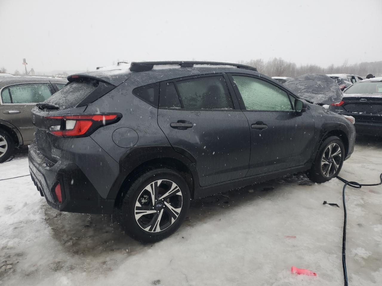 2024 Subaru XV - Image 3