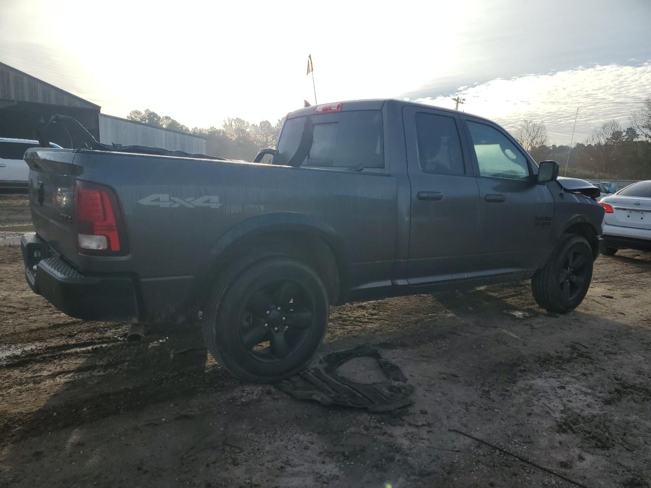 2019 RAM 1500 - Image 3