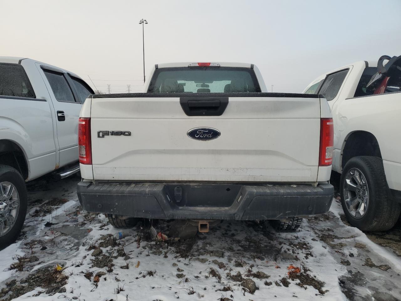 2017 Ford F-150 - Image 6