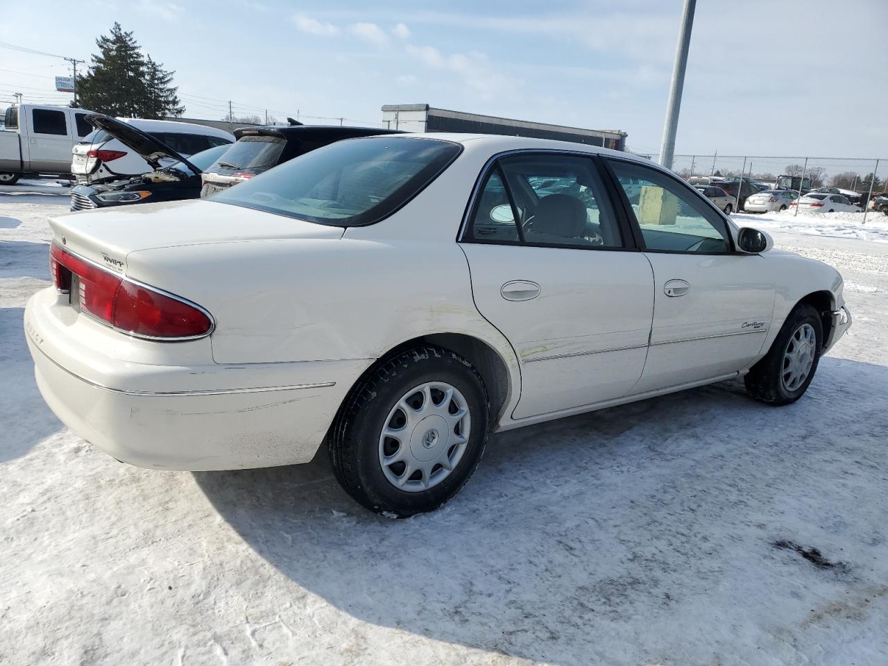 2001 Buick Century - Image 3