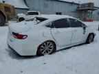 2016 Chrysler 200 C for Sale in Davison, MI - Rollover