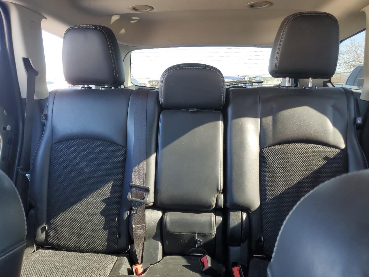 2020 Dodge Journey - Image 10