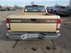 1998 Nissan Frontier King Cab Xe zu verkaufen in Woodburn, OR - Normal Wear