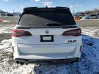 2021 Bmw X5 M en Venta en Hillsborough, NJ - All Over