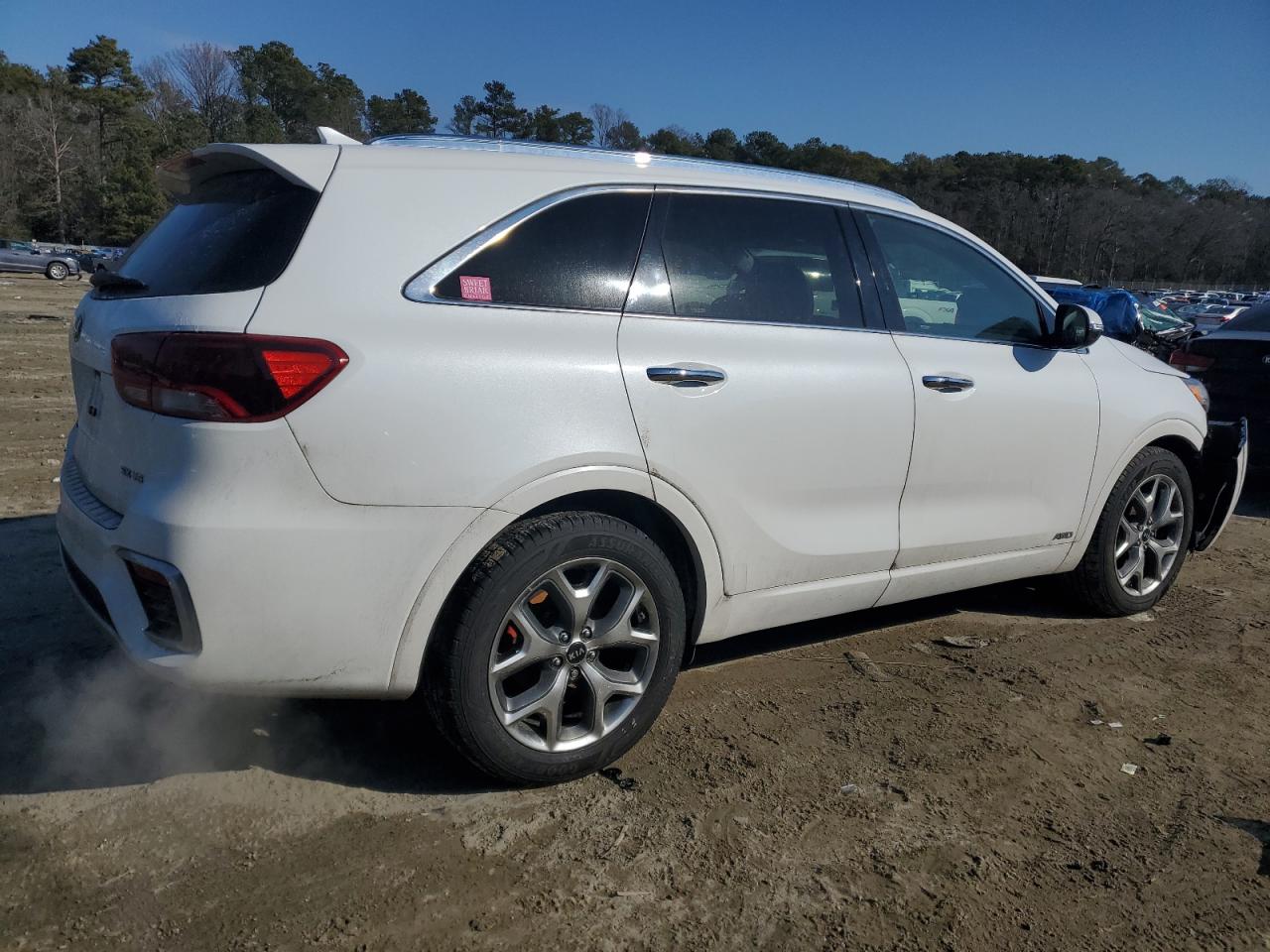 2019 Kia Sorento - Image 3