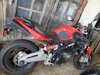 2015 Aprilia Shiver 750 იყიდება Kapolei-ში, HI - Side