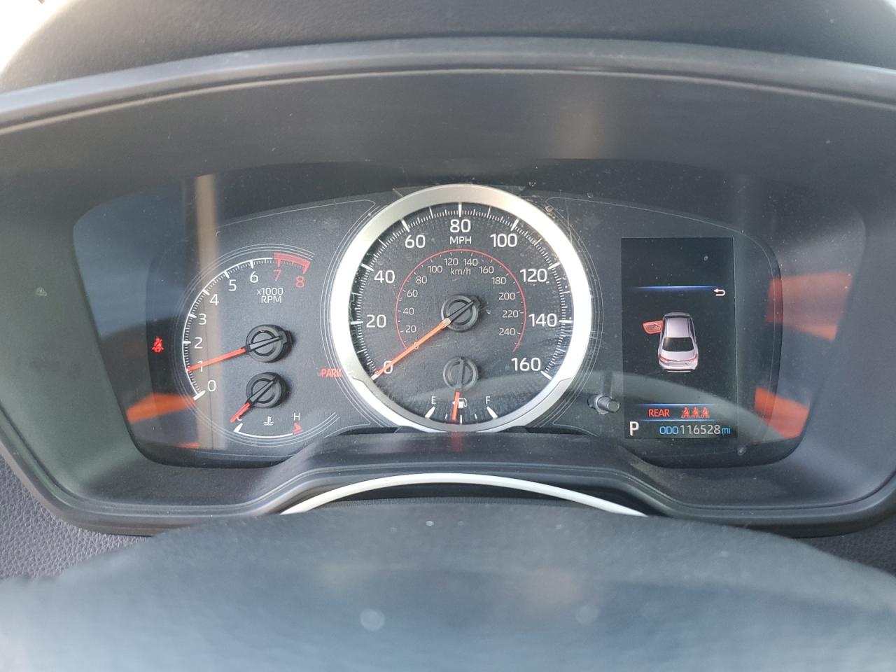 2021 Toyota Corolla - Image 9