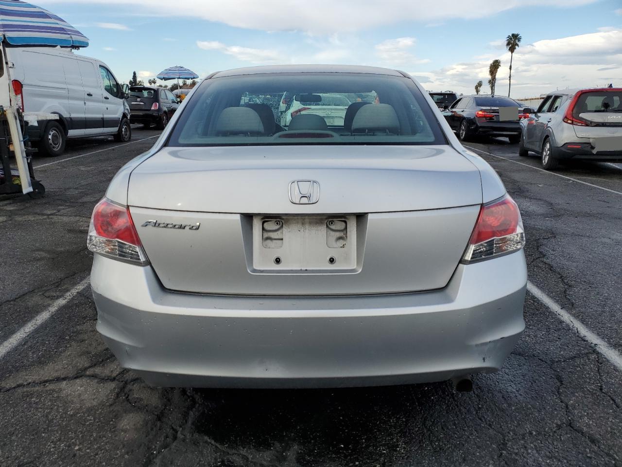 2008 Honda Accord - Image 6