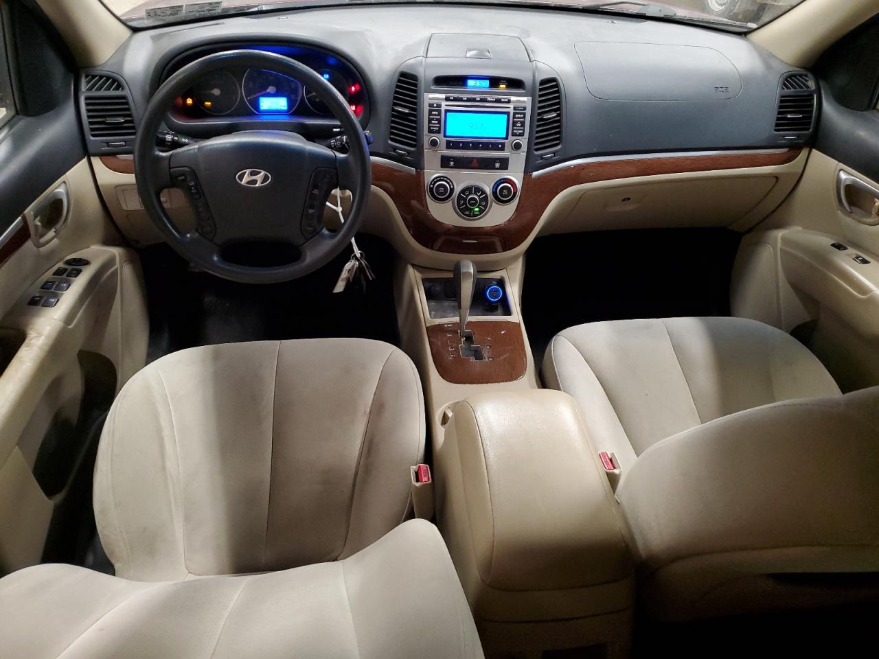 2009 Hyundai Santa Fe - Image 8