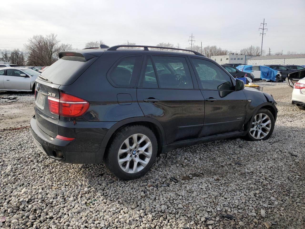 2012 BMW X5 - Image 3