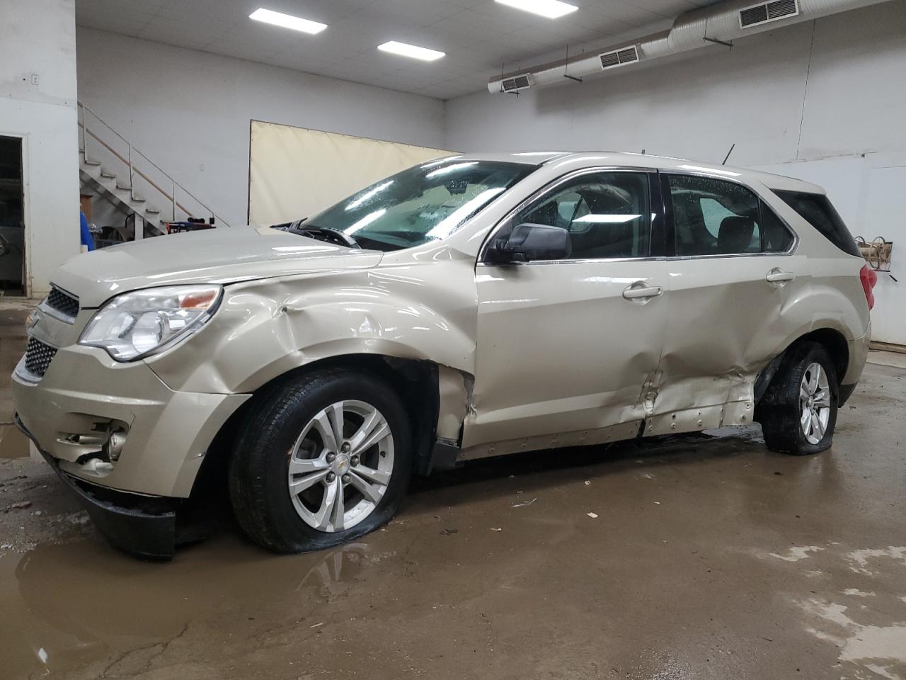2013 Chevrolet Equinox - Image 1