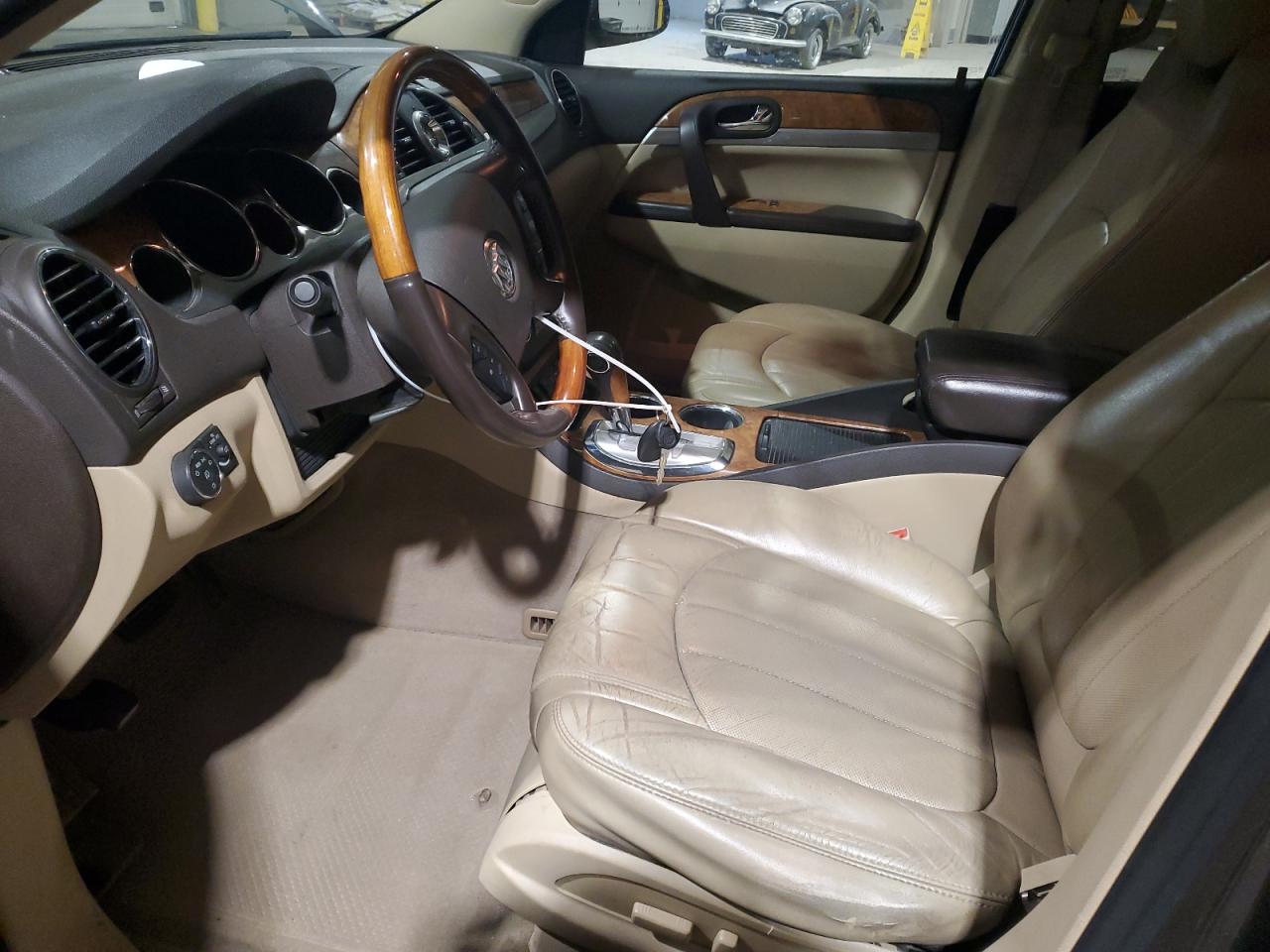 2011 Buick Enclave - Image 7