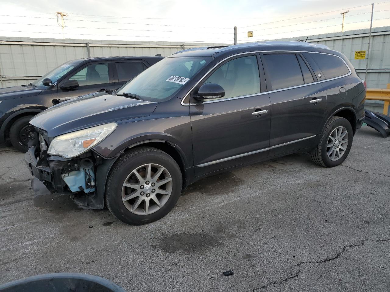2016 Buick Enclave - Image 1