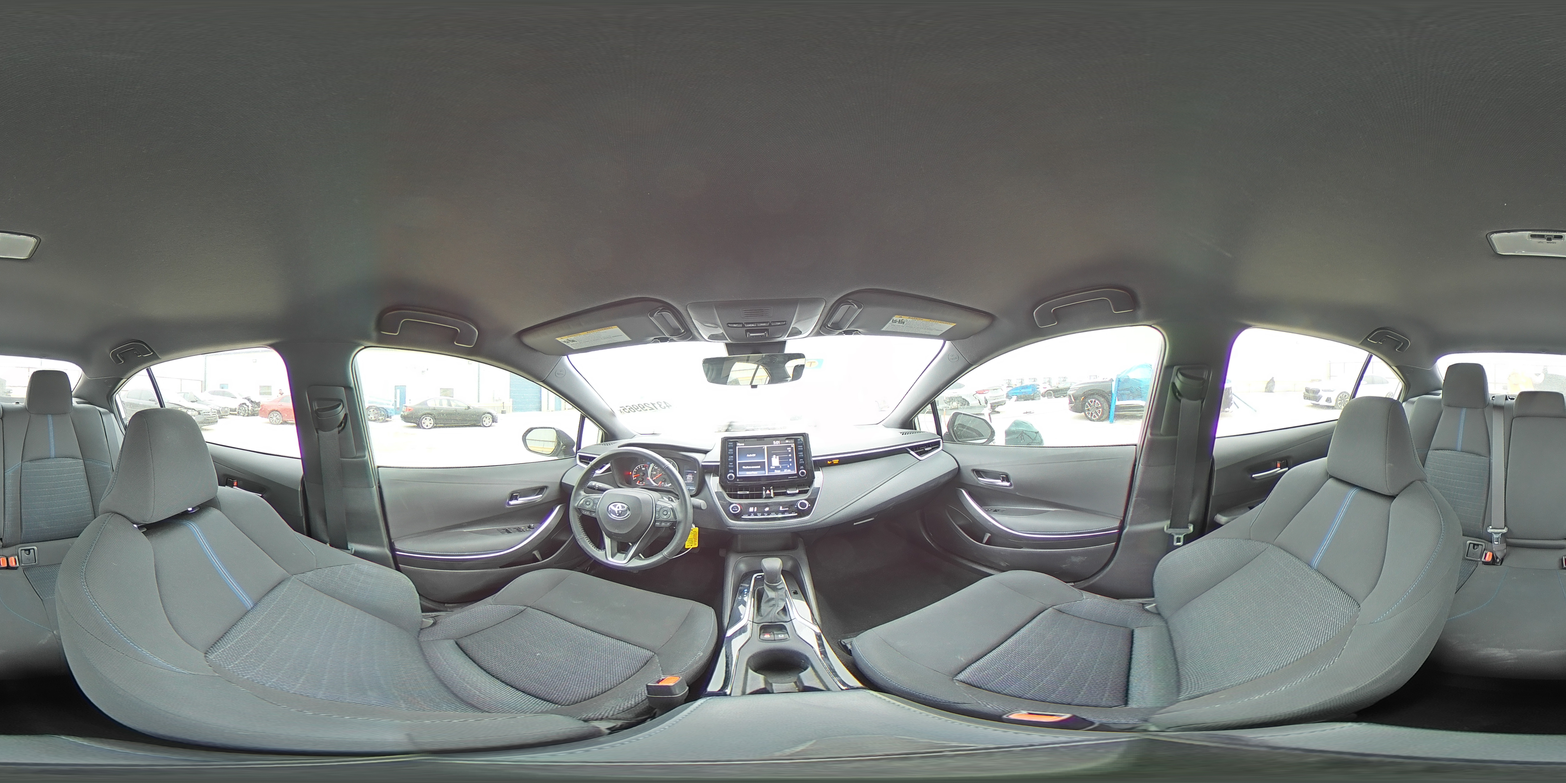 2022 Toyota Corolla - Image 14