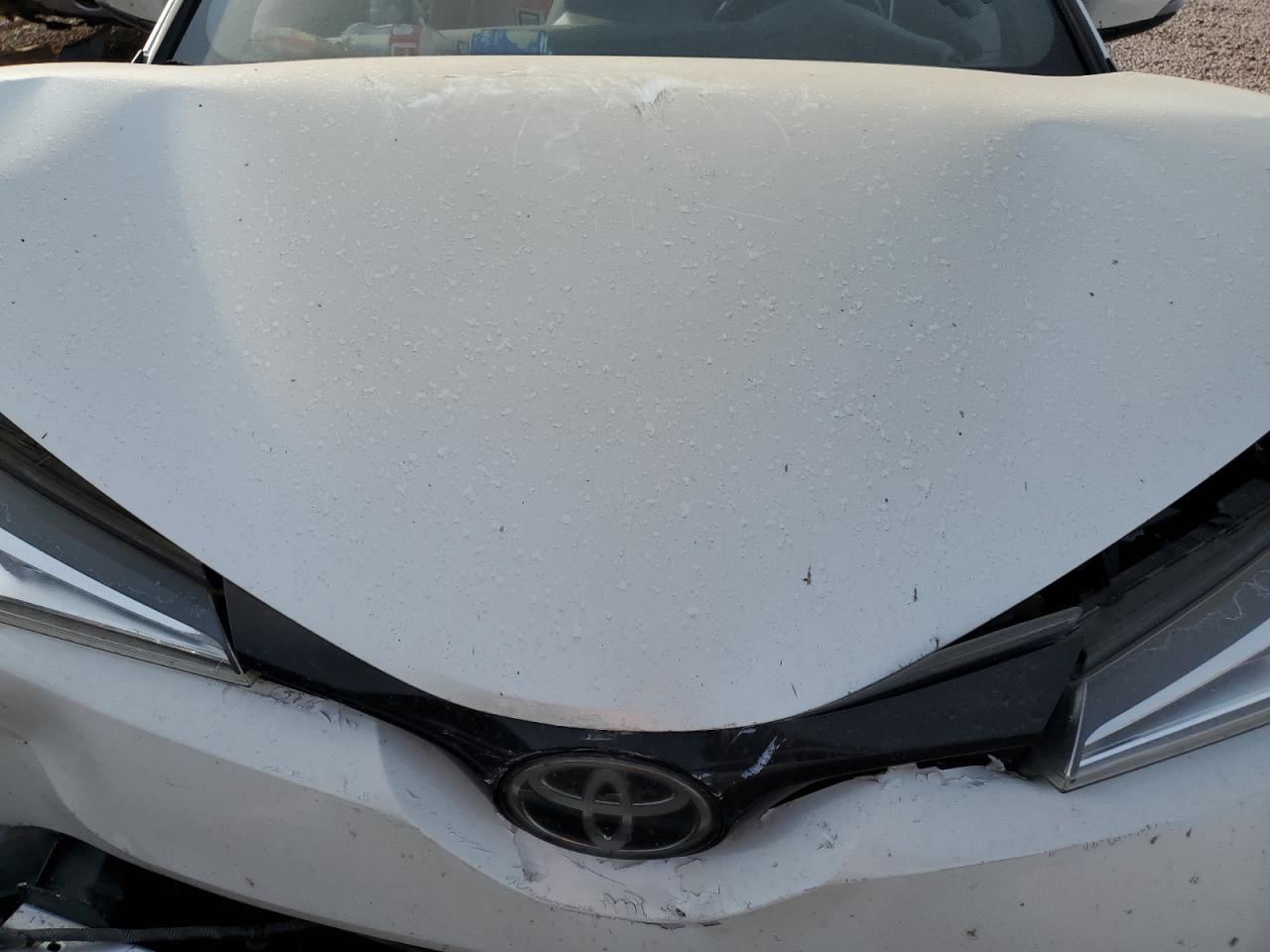 2019 Toyota C-HR - Image 12