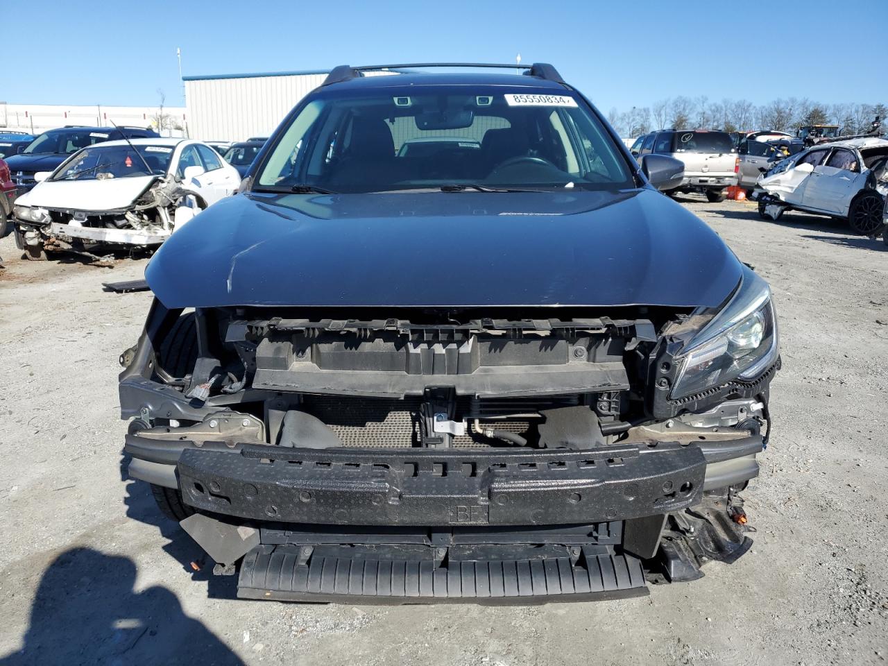 2019 Subaru Outback - Image 5
