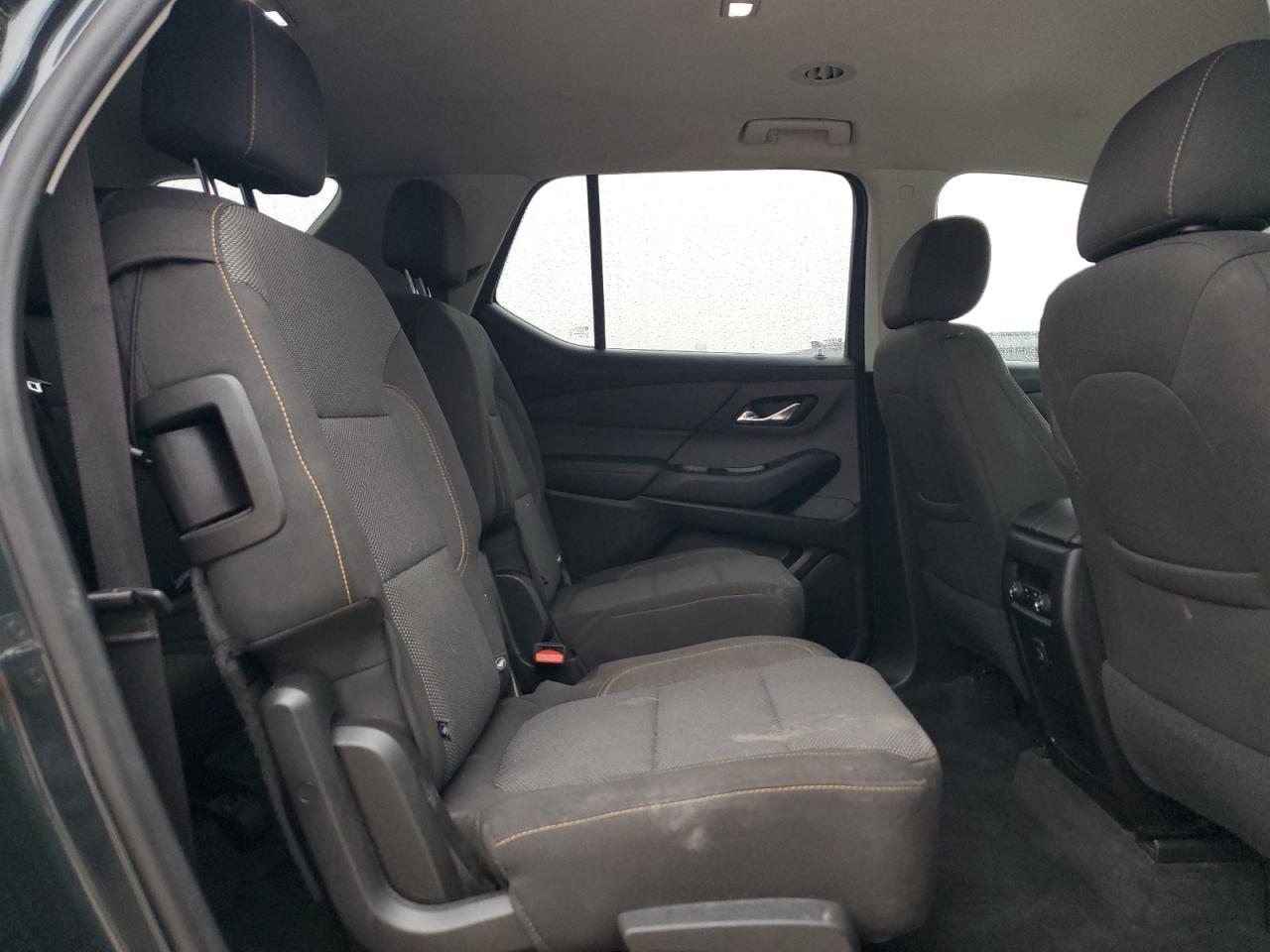 2019 Chevrolet Traverse - Image 11