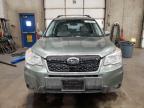 2016 Subaru Forester 2.5I Premium للبيع في Blaine، MN - Rear End