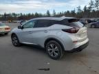 2021 Nissan Murano Sv for Sale in Windham, ME - Front End
