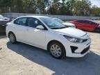2021 Kia Rio Lx for Sale in Midway, FL - Front End
