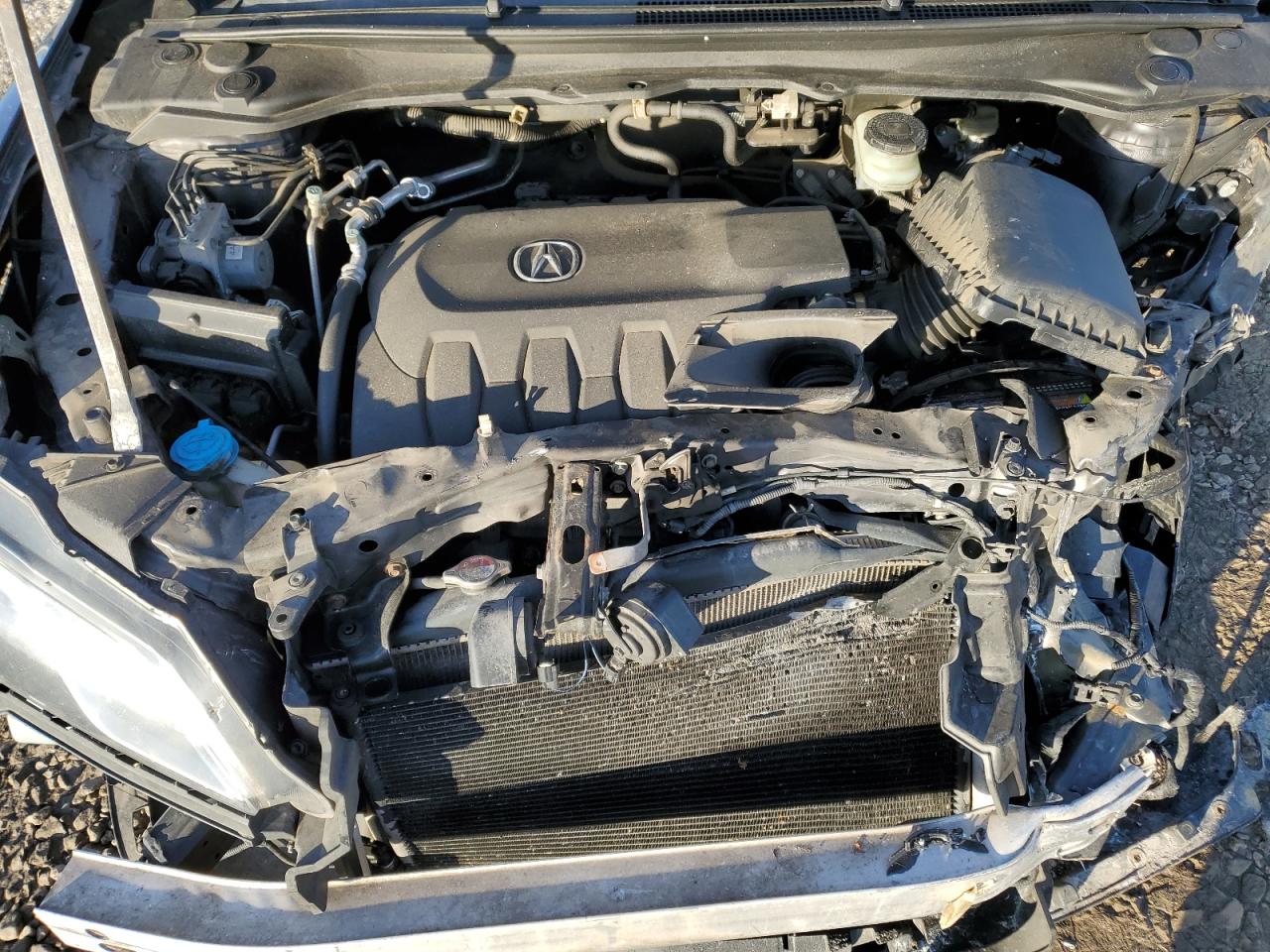 2013 Acura RDX - Image 13