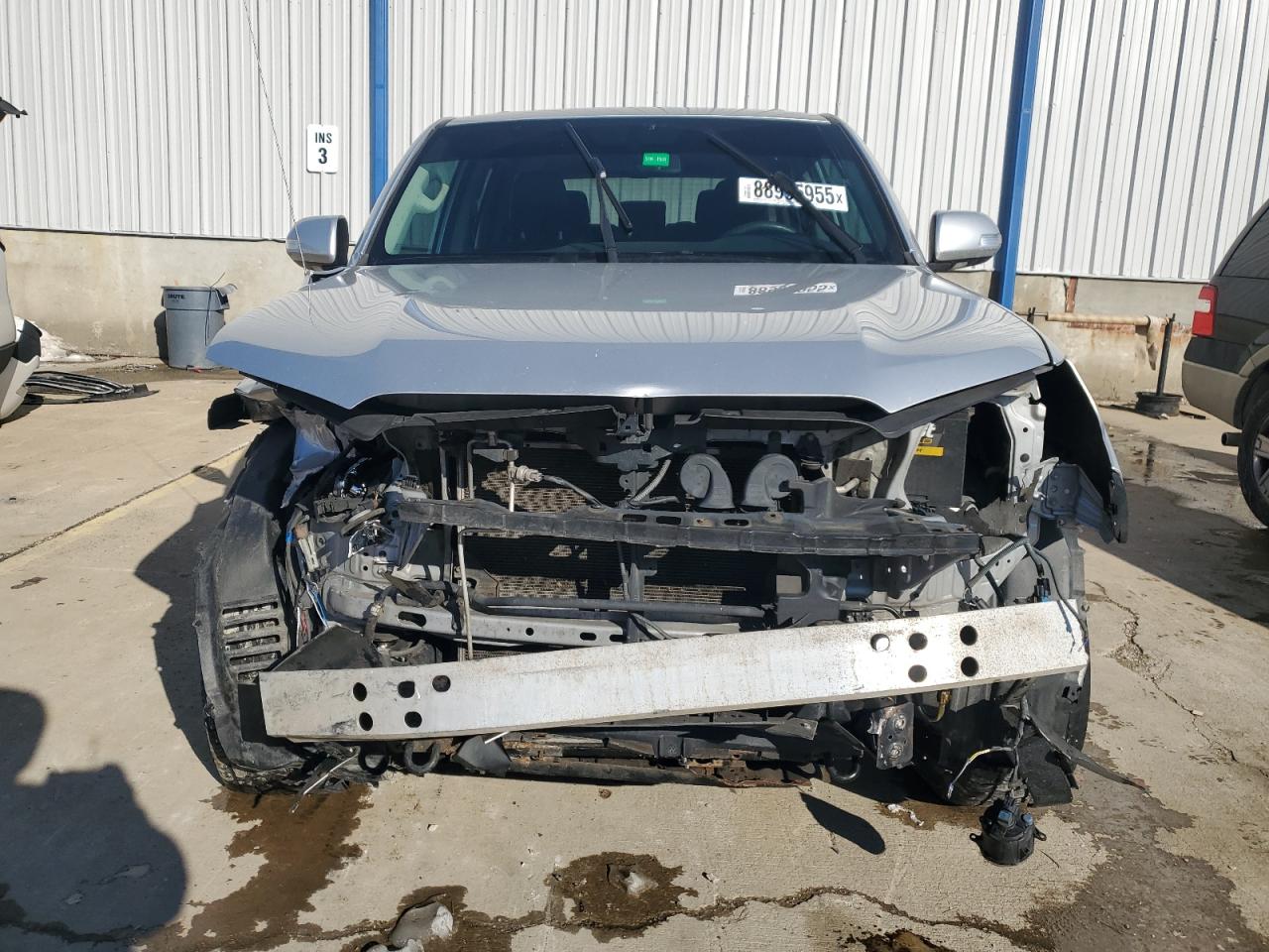 2011 Toyota 4Runner - Image 5