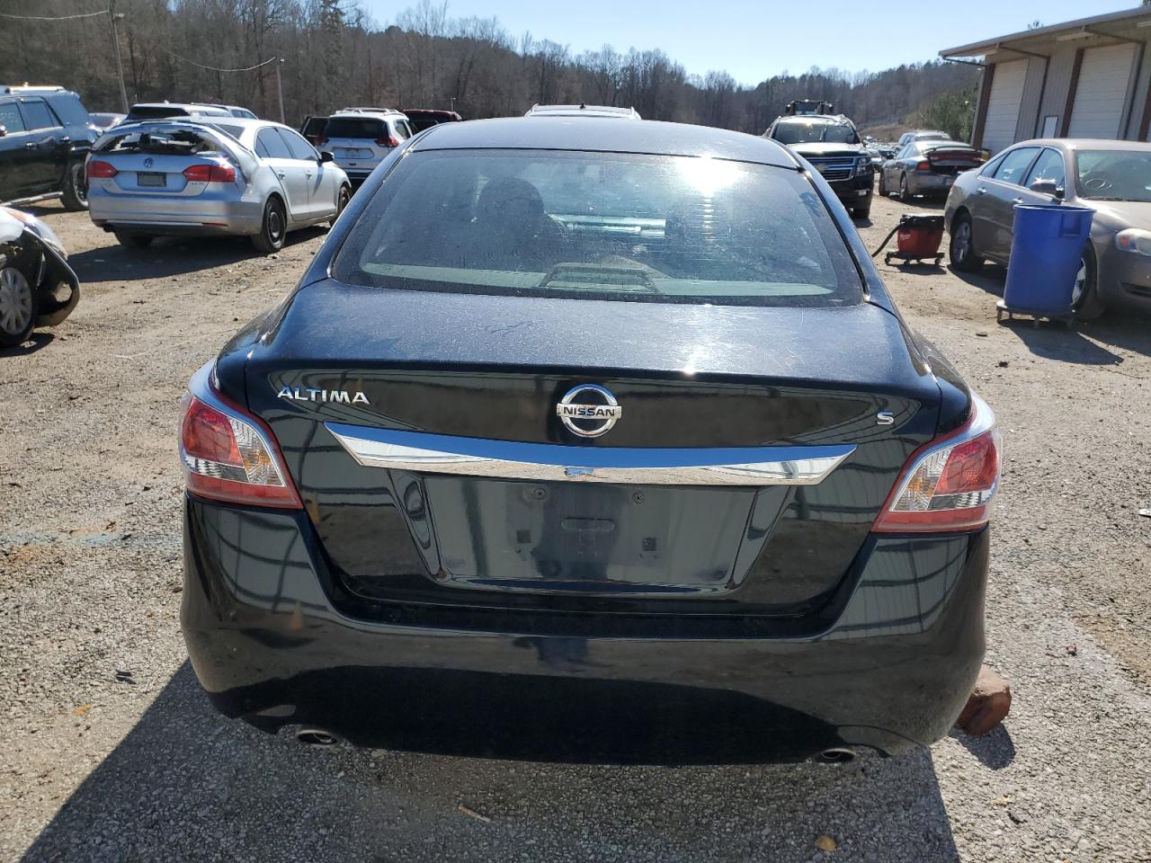 2013 Nissan Altima - Image 6
