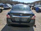 2013 Nissan Altima 2.5 for Sale in Grenada, MS - Side