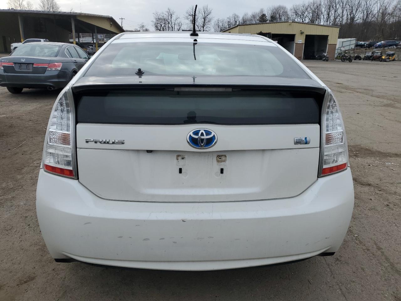 2010 Toyota Prius - Image 6