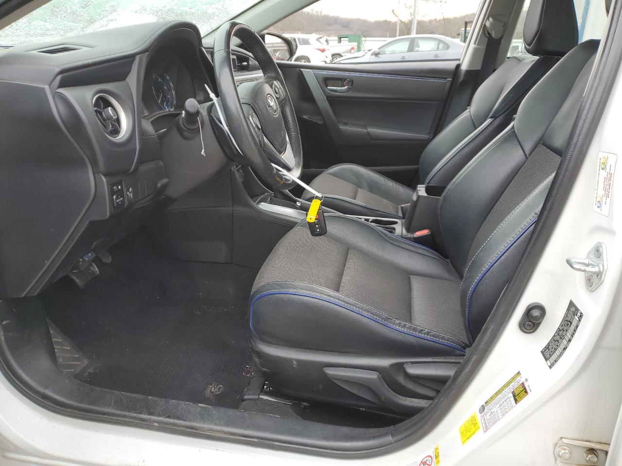 2017 Toyota Corolla - Image 7