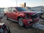 2015 Gmc Yukon Xl C1500 Slt de vânzare în Wichita, KS - Front End