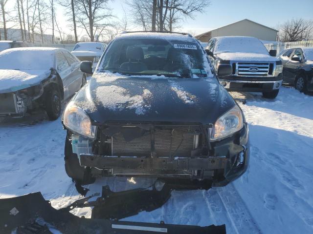  TOYOTA RAV4 2012 Сharcoal