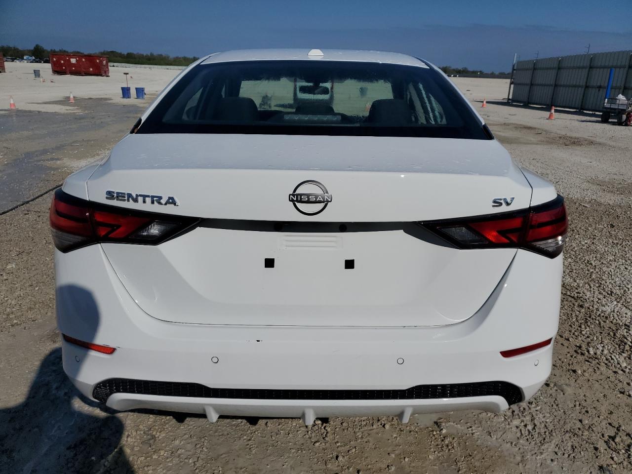 2024 Nissan Sentra - Image 6