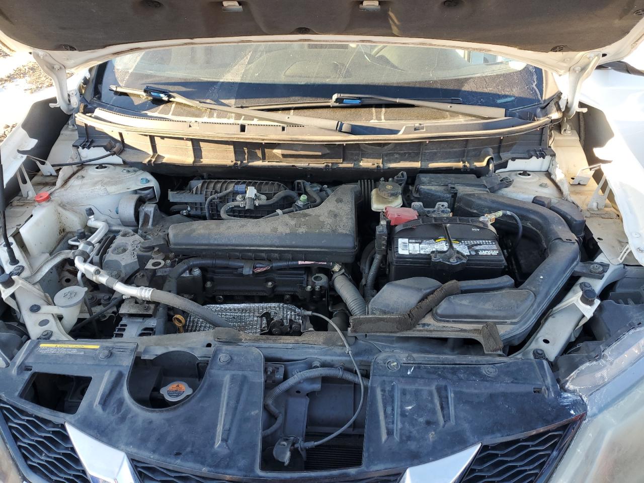2015 Nissan Rogue - Image 12
