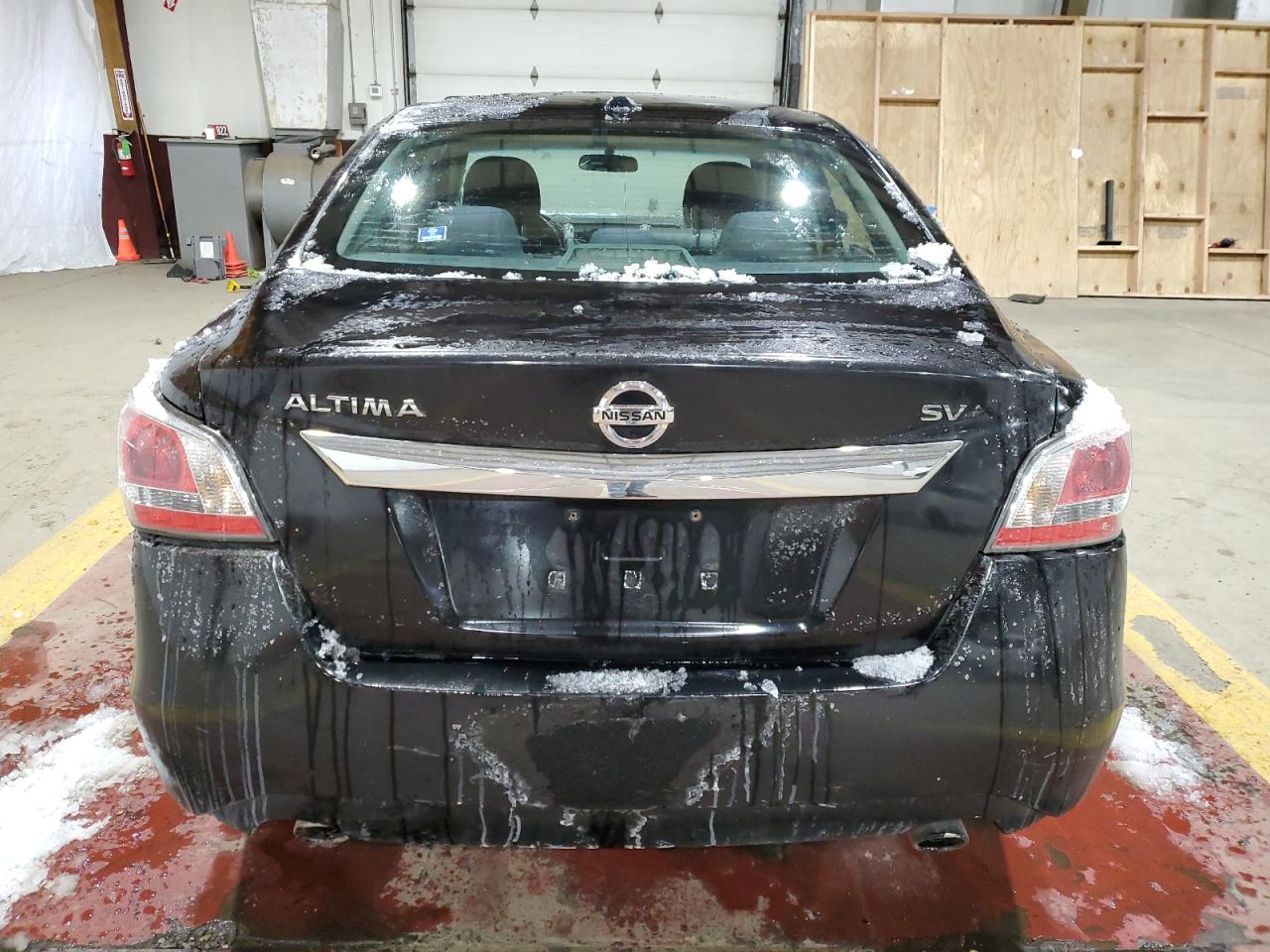 2015 Nissan Altima - Image 6
