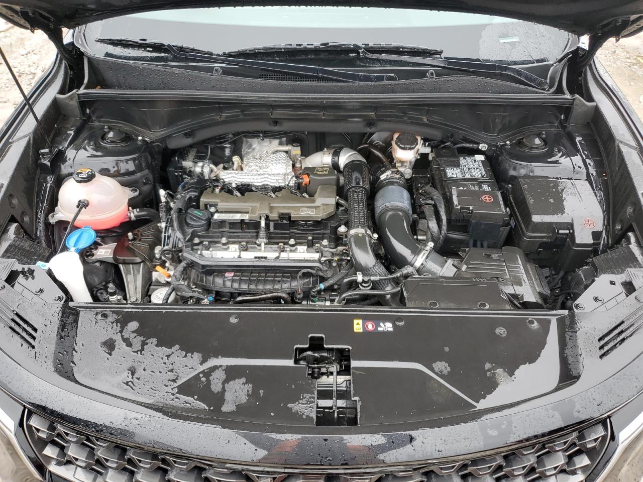 2022 Kia Sorento - Image 12