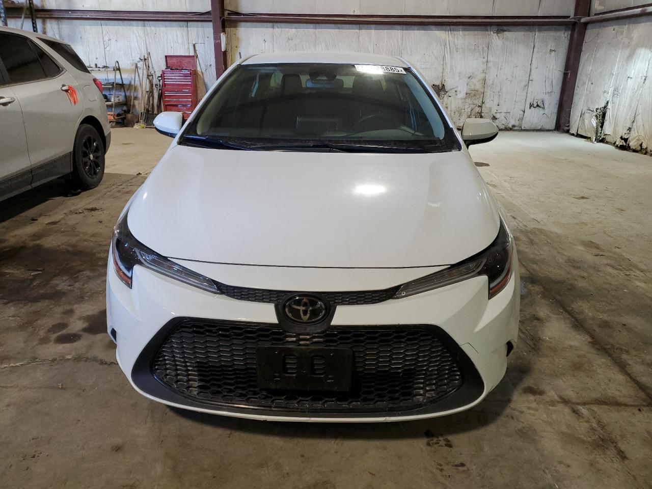 2020 Toyota Corolla - Image 5