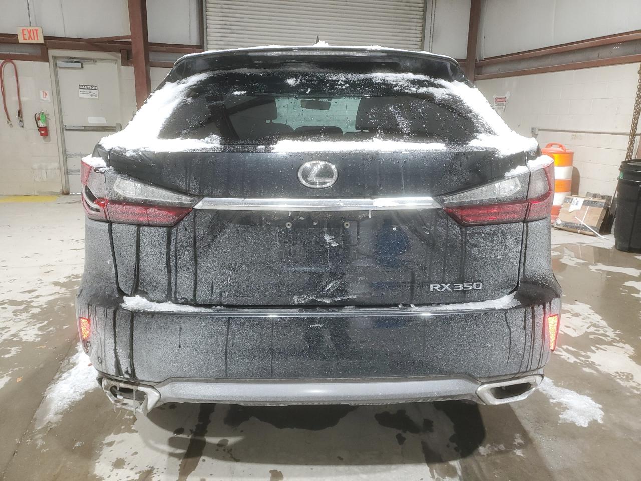 2016 Lexus RX - Image 6