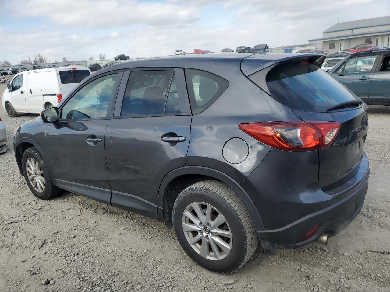 2016 Mazda CX-5 - Image 2