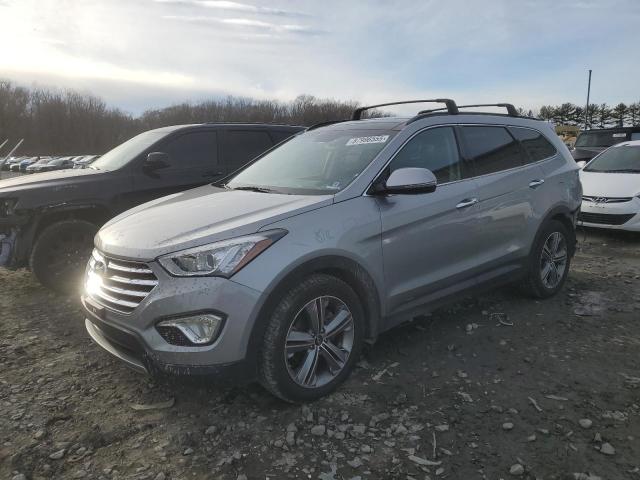 2015 Hyundai Santa Fe Gls