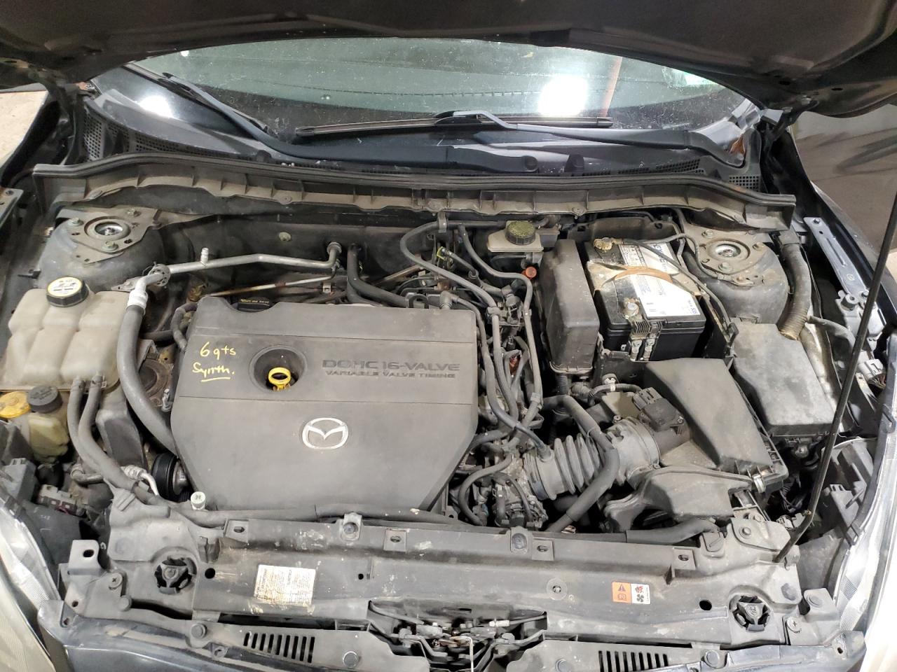 2010 Mazda 3 - Image 11