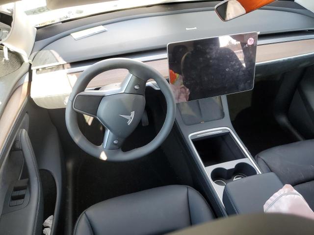  TESLA MODEL Y 2024 Szary