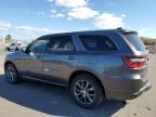 2014 Dodge Durango Sxt на продаже в Kapolei, HI - Rear End