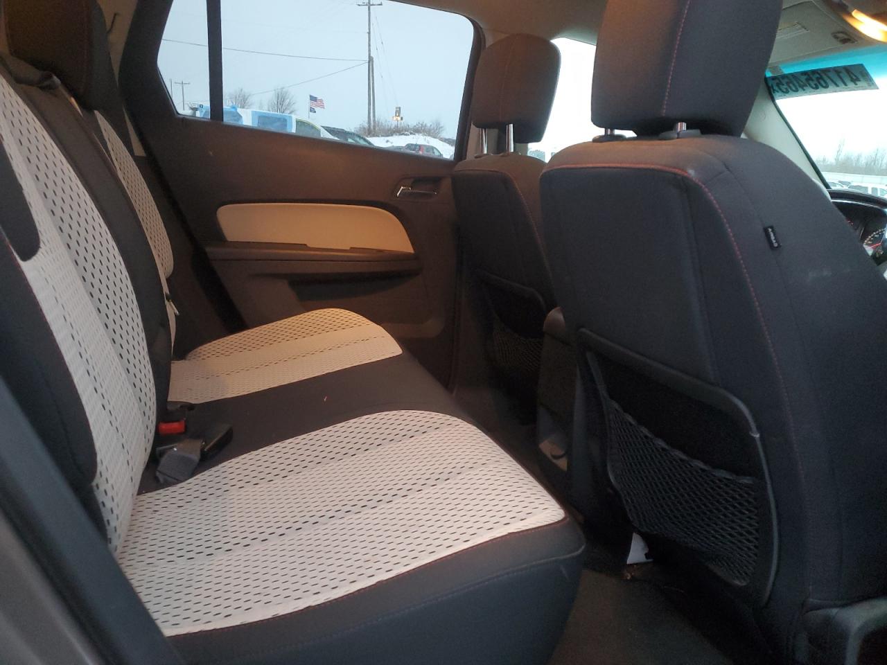 2011 GMC Terrain - Image 11