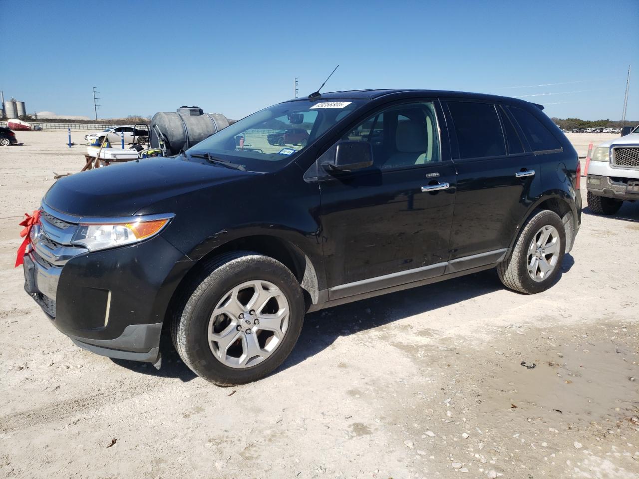 2011 Ford Edge - Image 1